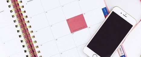 The Best Free Online Calendars: 7 Options Compared | Recursos, Servicios y Herramientas de la Web 2.0 en pequeñas dosis. | Scoop.it