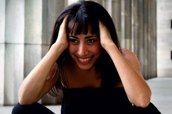 Noelia Moncada cantará junto a la Orquesta Victoria en Café Vinilo | Mundo Tanguero | Scoop.it