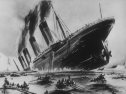 The Titanic Failure, Technical or Leadership Flaws ? | #BetterLeadership | Scoop.it