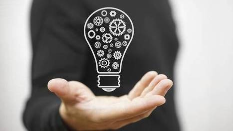 There&rsquo;s no innovation agenda without design thinking | Learning Futures on I.C.E. - Innovation, Creativity and Entrepreneurship | Scoop.it