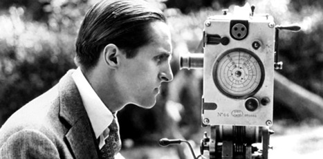 Un cin&eacute;aste &agrave; r&eacute;habiliter&nbsp;: Ren&eacute; Clair au programme du&nbsp;baccalaur&eacute;at | L'universit&eacute; en bref ! | Scoop.it