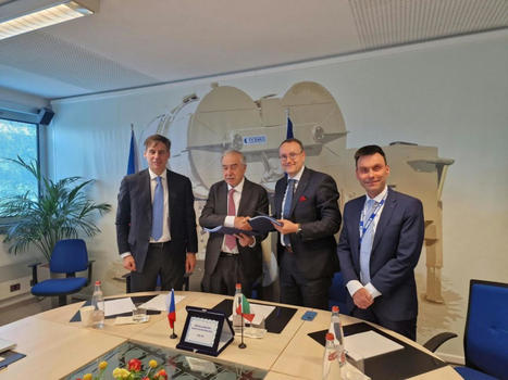 Skoda and Tesmec to produce high-performance and sustainable railway solutions | Supply chain News and trends | Scoop.it