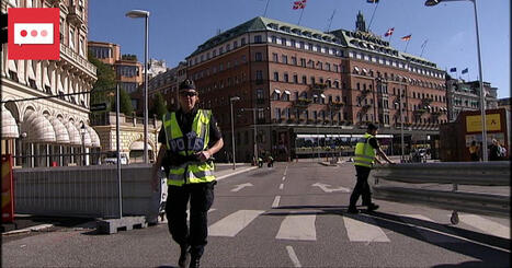 Mytomspunnen gäst har bokat hela Grand Hôtel | 1Uutiset - Lukemisen tähden | Scoop.it