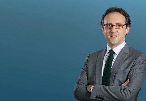 UE : La politique climatique doit s'intégrer dans une stratégie économique et industrielle | EUROPES | Scoop.it