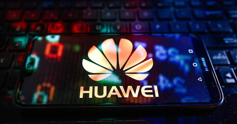 Europe is to have another go at banning Huawei &ndash; good luck | by Iain Morris | BBCMag.com | @The Convergence of ICT, the Environment, Climate Change, EV and HEV Transportation & Distributed Renewable Energy | Scoop.it