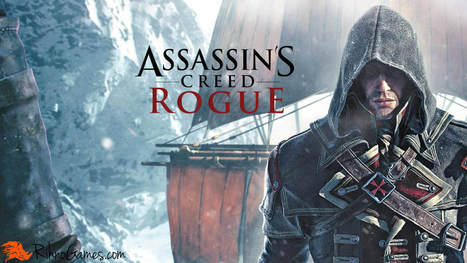 Assassins Creed Rogue Crack Only Codex