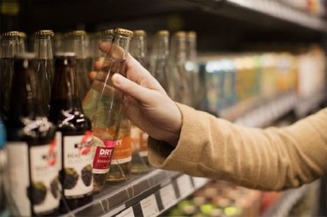 Amazon plancherait sur des supermarch&eacute;s automatis&eacute;s avec seulement...6 employ&eacute;s | INNOVATIONS | Scoop.it