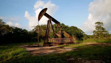 Scientists discover way to plug thousands of hazardous wells with corn: 'Meeting an urgent demand' | Industry 411 - Waste Management | Scoop.it