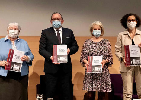 Adaptation au vieillissement : le rapport Broussy propose "un nouveau pacte entre g&eacute;n&eacute;rations" | Accompagnement, Social & Sant&eacute; | Scoop.it