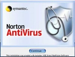 Norton Anti Virus Protect Data with Internet Security | Free Download Buzz | Softwares, Tools, Application | Scoop.it