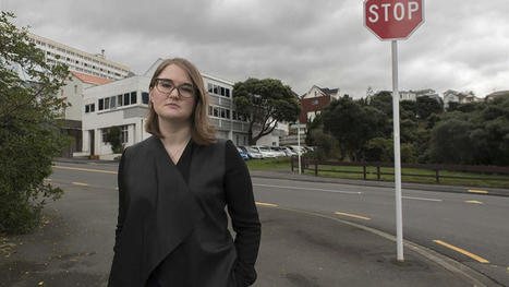Rape convictions at 10-year low: 'The system is broken' - sex education group - NZHerald.co.nz | Operation Oya | Scoop.it