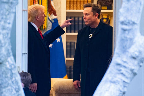 As Elon Tries to Avoid the Spotlight, Climate Activists Brazenly Vandalize Tesla Dealership - Gizmodo | Operation Deimos | Scoop.it
