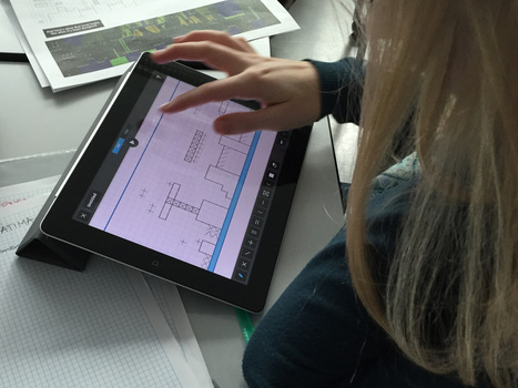 Learning by gaming – NZZ am Sonntag | Medien & Informatik – Zyklus 2 | Scoop.it