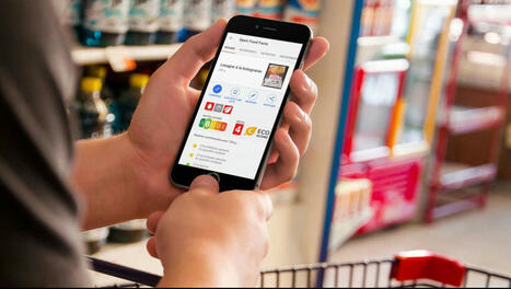 Alimentation : les associations et les distributeurs veulent promouvoir les produits sains et la note environnementale | ITERG - Veille sectorielle | Scoop.it