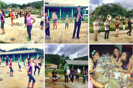 SFDC Deccenial Anniversary Preparations | Cayo Scoop!  The Ecology of Cayo Culture | Scoop.it