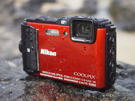 Nikon COOLPIX AW130 review | Cameralabs | Photography Gear News | Scoop.it