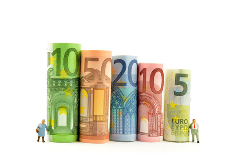 Basic income: how Finland plans to implement the first nation-wide project in the EU | Money News | Scoop.it