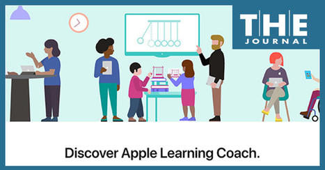 Apple rolls out iPad learning app updates, more resources for educators | Education 2.0 & 3.0 | Scoop.it
