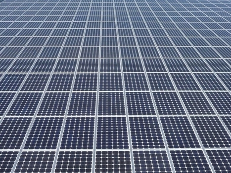 Autoconsommation et solaire photovoltaïque : les professionnels s'organisent | architecture, urbanisme, environnement, paysage, énergie, territoires... : le fil d'actu de la FNCAUE | Scoop.it