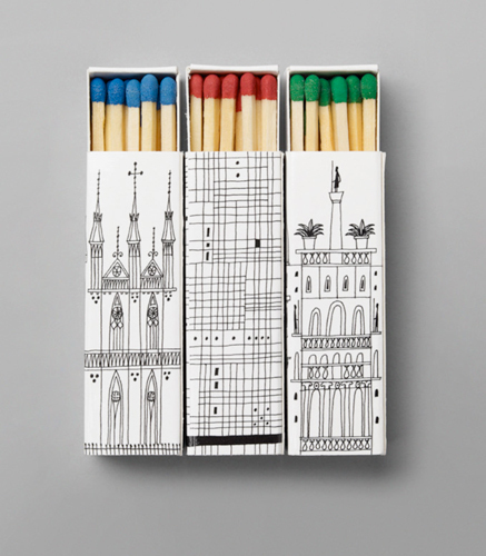 Klas Fahlen Illustration | Paper is beautiful | Scoop.it