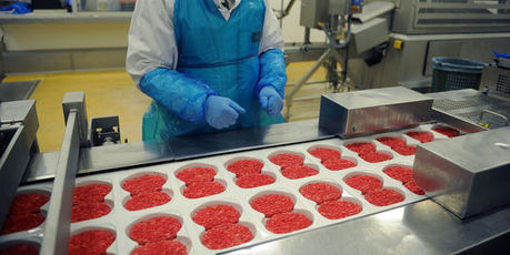 L'expansion spectaculaire et polémique de Lur Berri, maison mère de Spanghero | La Gazette des abattoirs | Scoop.it