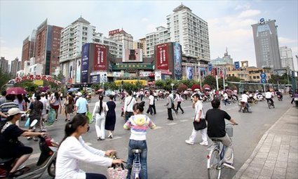 Itinerant scholars - Global Times | Kunming-Yunnan | Scoop.it