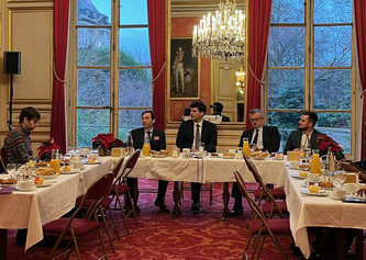 L'&eacute;conomiste de la construction, nouveau garant de la d&eacute;pense publique ? | Finances - Fiscalit&eacute; - PLF 2026 | Scoop.it