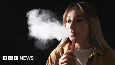 Keep vapes out of sight of children in shops, say councils | consumer psychology | Scoop.it