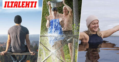 8 kysymyst&auml; paljastaa &ndash; Mist&auml; Suomen kolkasta olet luonteesi perusteella kotoisin? | 1Uutiset - Lukemisen t&auml;hden | Scoop.it