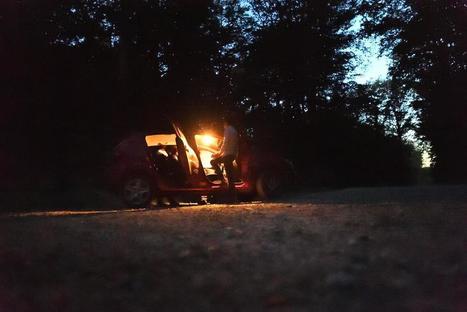 Un soir dans le Vézelien sur les traces du loup avec le naturaliste Michel Huet - Asnières-sous-Bois (89660) - L'Yonne Républicaine | Loup | Scoop.it