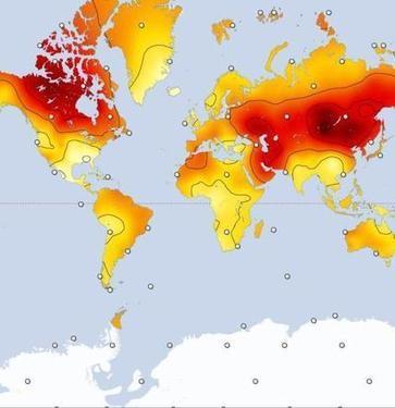 Google Maps Gallery | iGeneration - 21st Century Education (Pedagogy & Digital Innovation) | Scoop.it