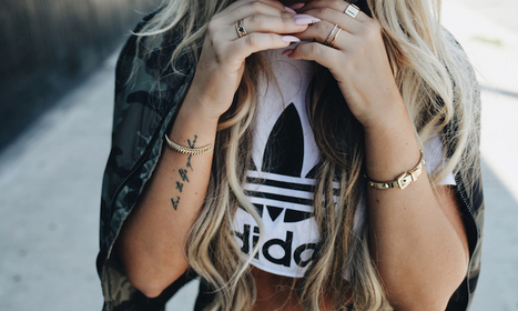 11 x geweldige tips om je haar langer dan ooit te laten groeien - Beautify | Informatie over haar | Scoop.it