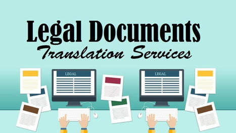 Excellence Redefined: Unmatched Legal Translation in Dubai | Legal Translation | Scoop.it