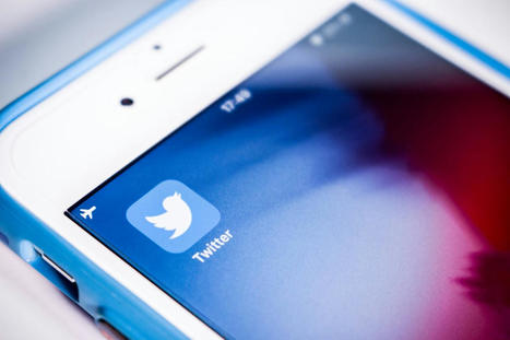 Tip Jar: Trinkgelder für Twitter-Tweets geben | #SocialMedia | Social Media and its influence | Scoop.it