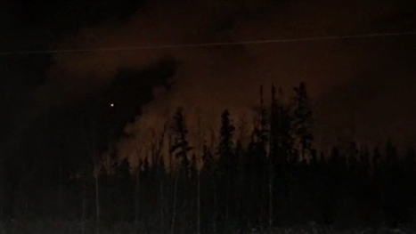 Une explosion dans une usine albertaine fait une victime | ICI.Radio-Canada.ca | Risques industriels | Scoop.it