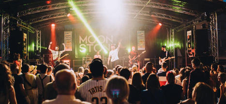 Le groupe louvi&eacute;rois Moon Stone va jouer &agrave; Ronqui&egrave;res: &laquo;Une immense satisfaction!&raquo; | Culture-Tourisme | Scoop.it