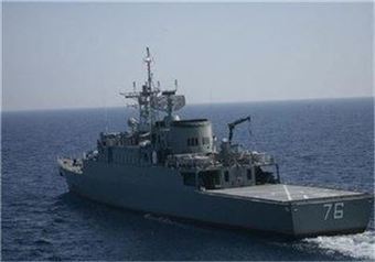 L'Iran teste un radar à balayage électronique (passif ?) destiné à équiper ses destroyers | DEFENSE NEWS | Scoop.it