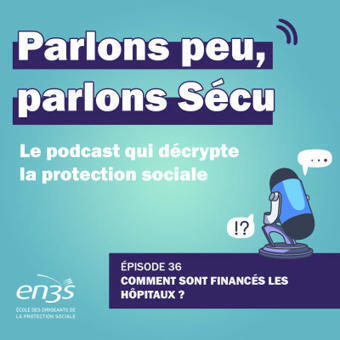 Comment sont financés les hôpitaux ? | Protection sociale | Scoop.it