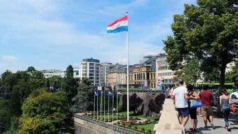 Special Reports | Financial Times | Luxembourg as a Financial Centre | Luxembourg (Europe) | Scoop.it