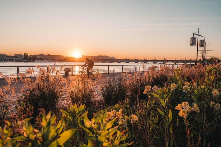 Pourquoi Bordeaux a-t-elle été sacrée « European Capital of Smart Tourism » ? | Tourisme durable | Scoop.it