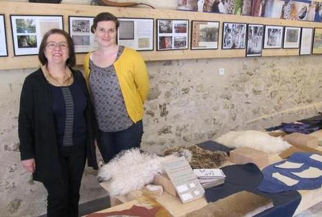 Les histoires de cuir, ça dure deux jours à Lavausseau | Métiers, emplois et formations dans la filière cuir | Scoop.it