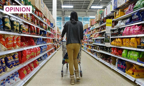 How much does obesity cost the NHS? Scottish Government is failing on health | In the news: data in the UK Data Service collection across the web | Scoop.it