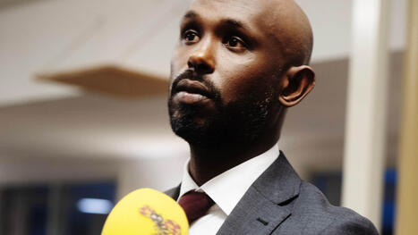 SD om Mohamed Ali (V): &rdquo;H&ouml;r inte hemma i Sverige&rdquo; | A1Uutiset | Scoop.it