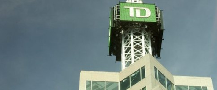 TD Bank Lays Off Canada, U.S. Staff After Review: Sources | Wealth Advisors Report - Accumulating, Preserving, and Transitioning Wealth | Scoop.it