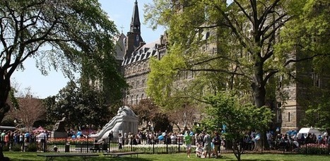 Why College Isn't a Bubble | Higher Education in the Future | Scoop.it