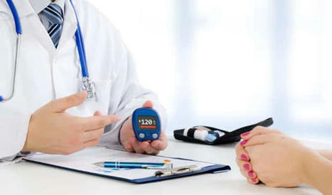 New Type 2 Diabetes Pill Introduced in Saudi Arabia | Diabetes Knowledge | Scoop.it