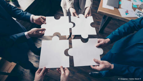 Le Social Learning, une puissante m&eacute;thode d&rsquo;apprentissage&nbsp;? | Innovation et transformation p&eacute;dagogique | Scoop.it