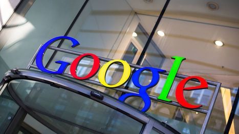Fisc : Google sort près d'un milliard d'euros pour solder ses contentieux en France ... | Renseignements Stratégiques, Investigations & Intelligence Economique | Scoop.it