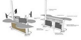 Steelcase Furniture saves time with SketchUp | SketchUp | Scoop.it