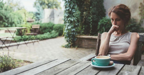 What Is Prolonged Grief Disorder? | Healthy Living | Scoop.it